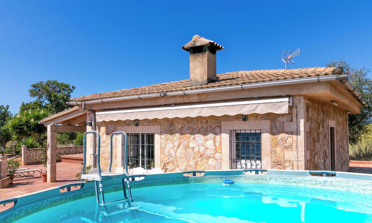 Finca Titos | Son Antem