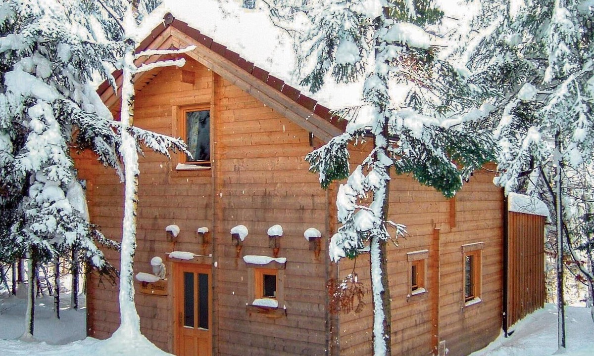 Accommodation Unterweissenbach | Unterweissenbach