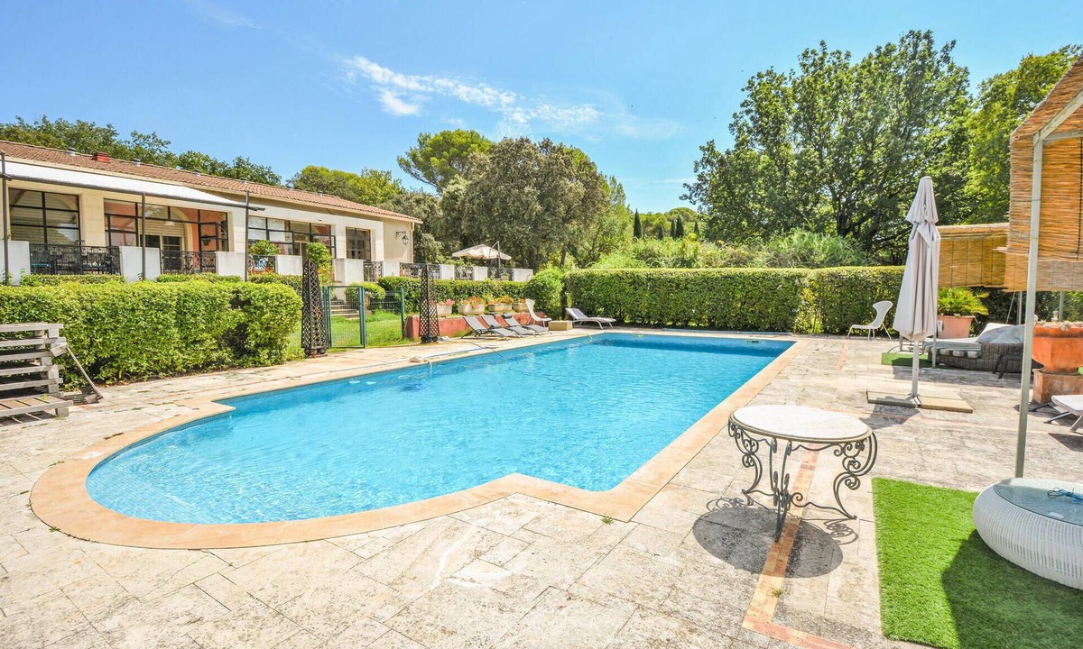 Accommodation Aubais | Aubais