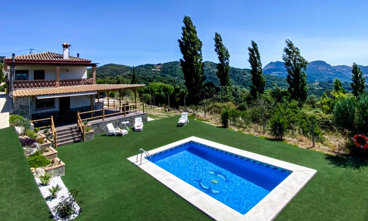 Accommodation Algatocín | Algatocin