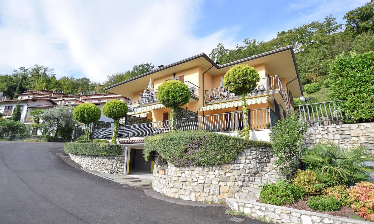 Residence Bellevue Tremosine Italy | Voiandes