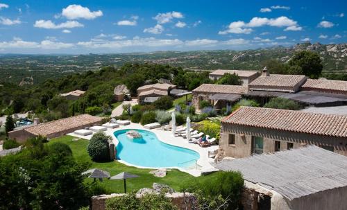 Petra Segreta Resort | Sa Castangia