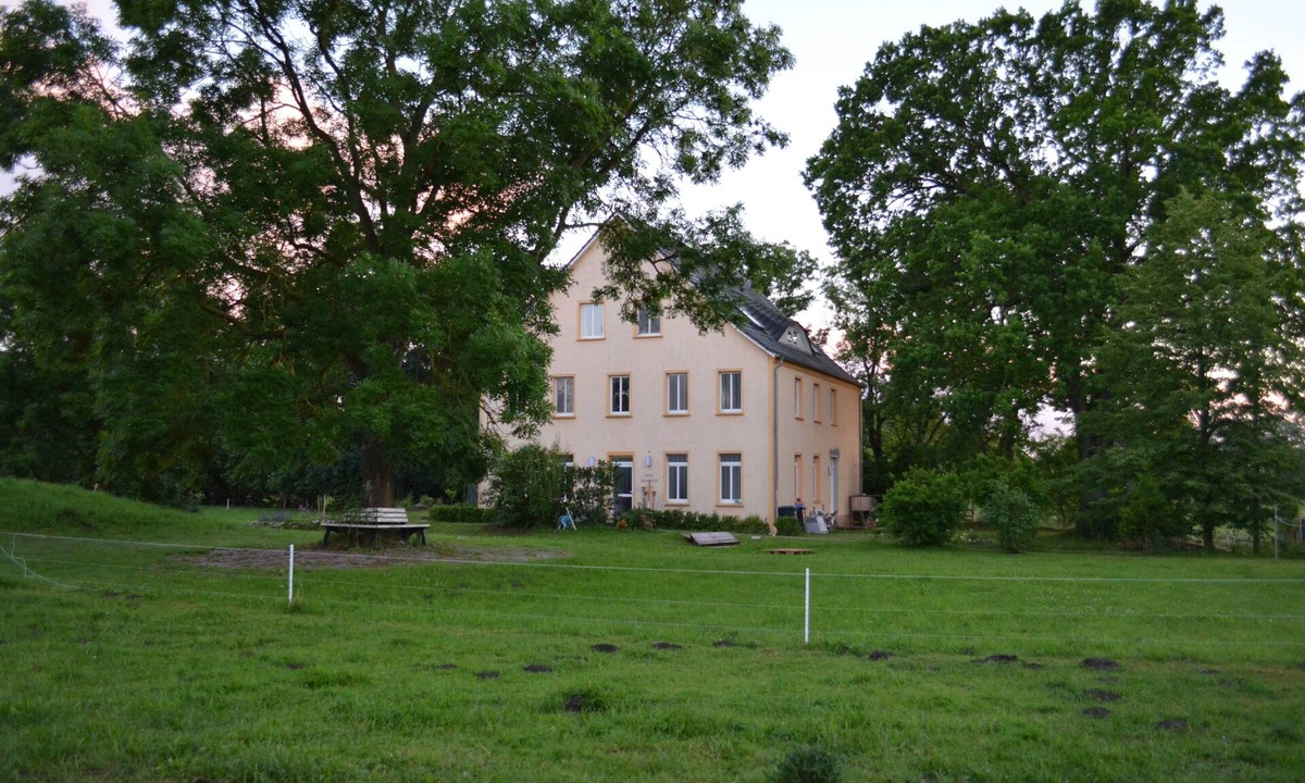Pferdehof Muhlitz Rügen Idyll Individualists | Samtens