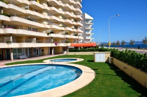 Phenicia Pk | L'Escala