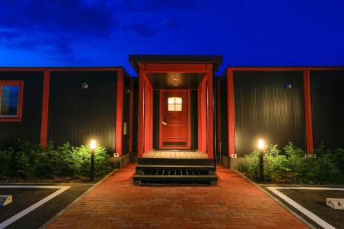 Phottage Inn | Biei