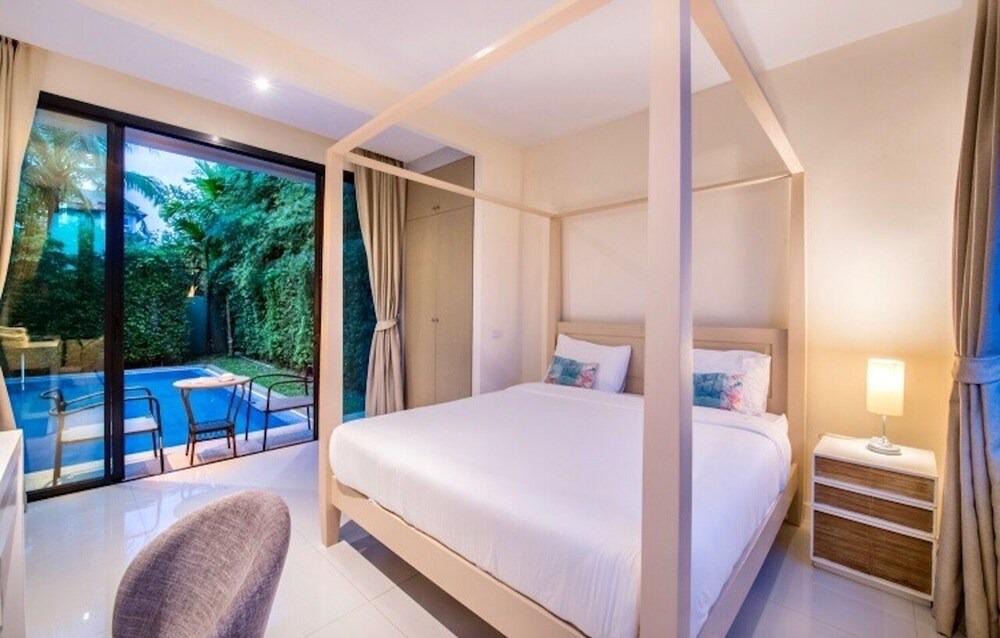 Phureesala Villa | Cherngtalay
