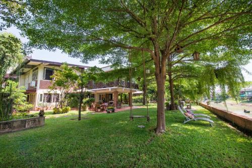 Residence | Phu Khao Thong