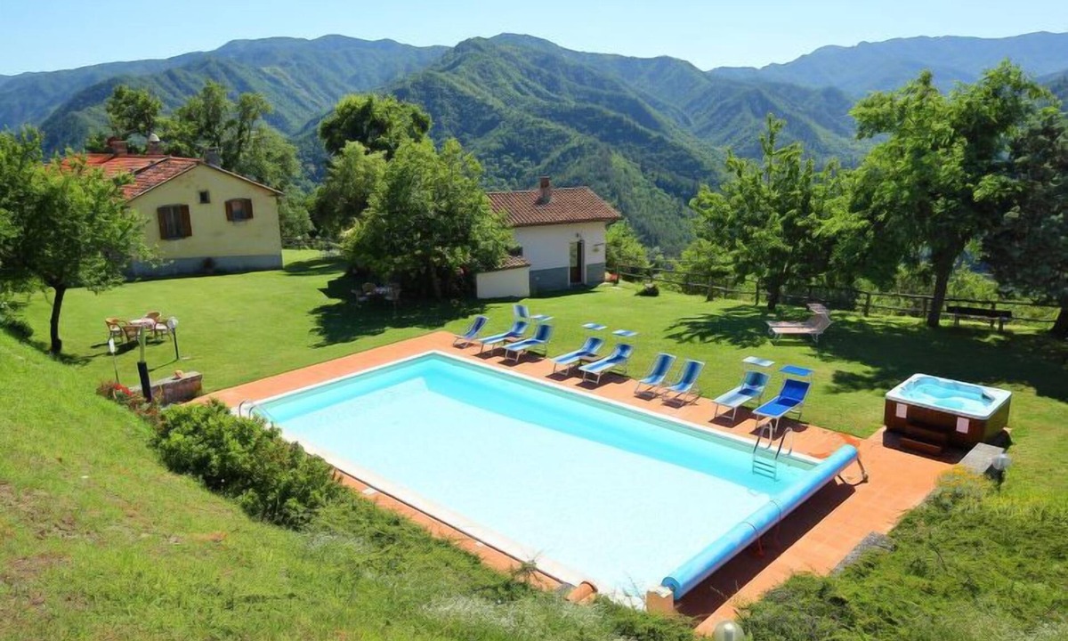 Azienda Agricola Piano Rosso Marradi | Marradi