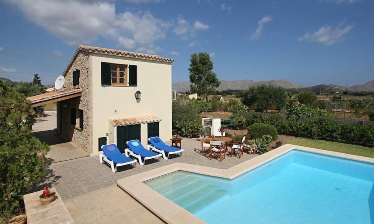 Picarol Petit Pollensa | Puerto de Pollensa