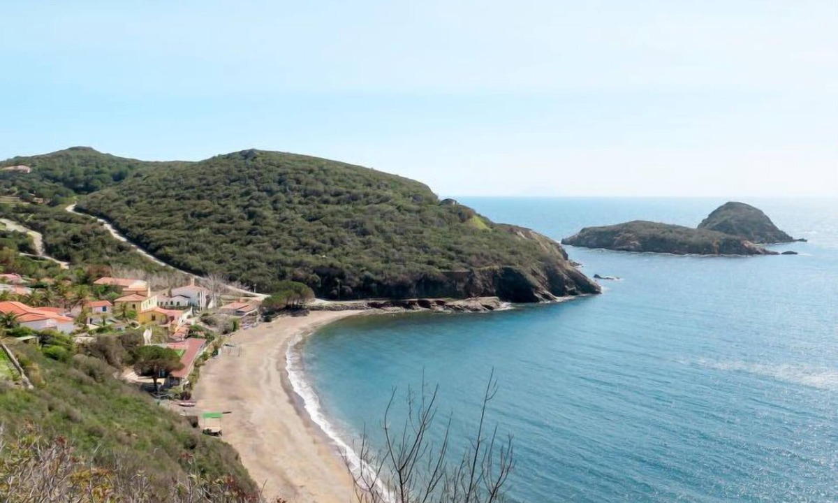 Piccola Oasi | Capoliveri