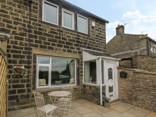 Pickles Hill Cottage | Oldfield