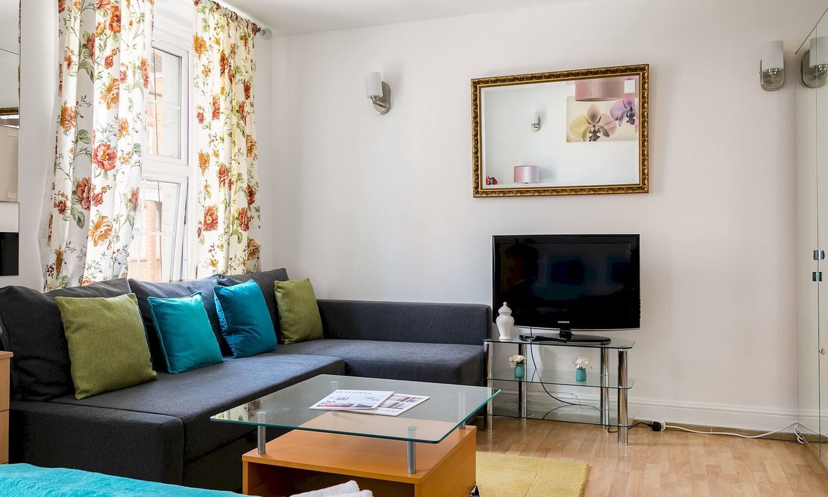 Place | Bryanston and Dorset Square