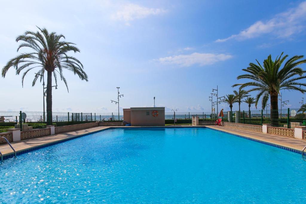 Planet Costa Dorada | La Pineda