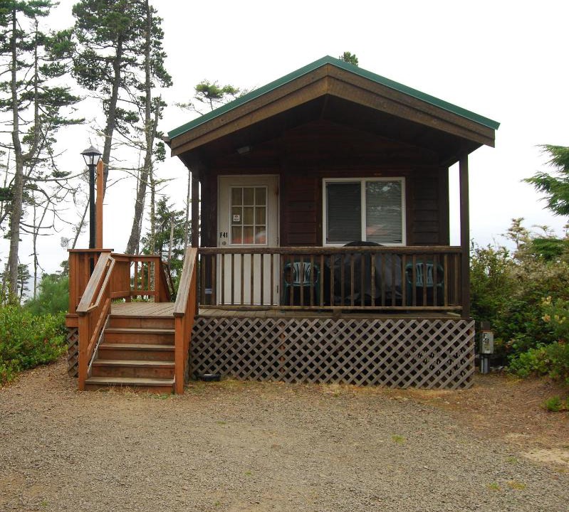 Pio Pico Camping Resort | Lincoln Acres