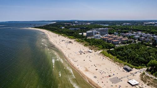 Apartamenty Sun Snow Platan | Swinoujscie