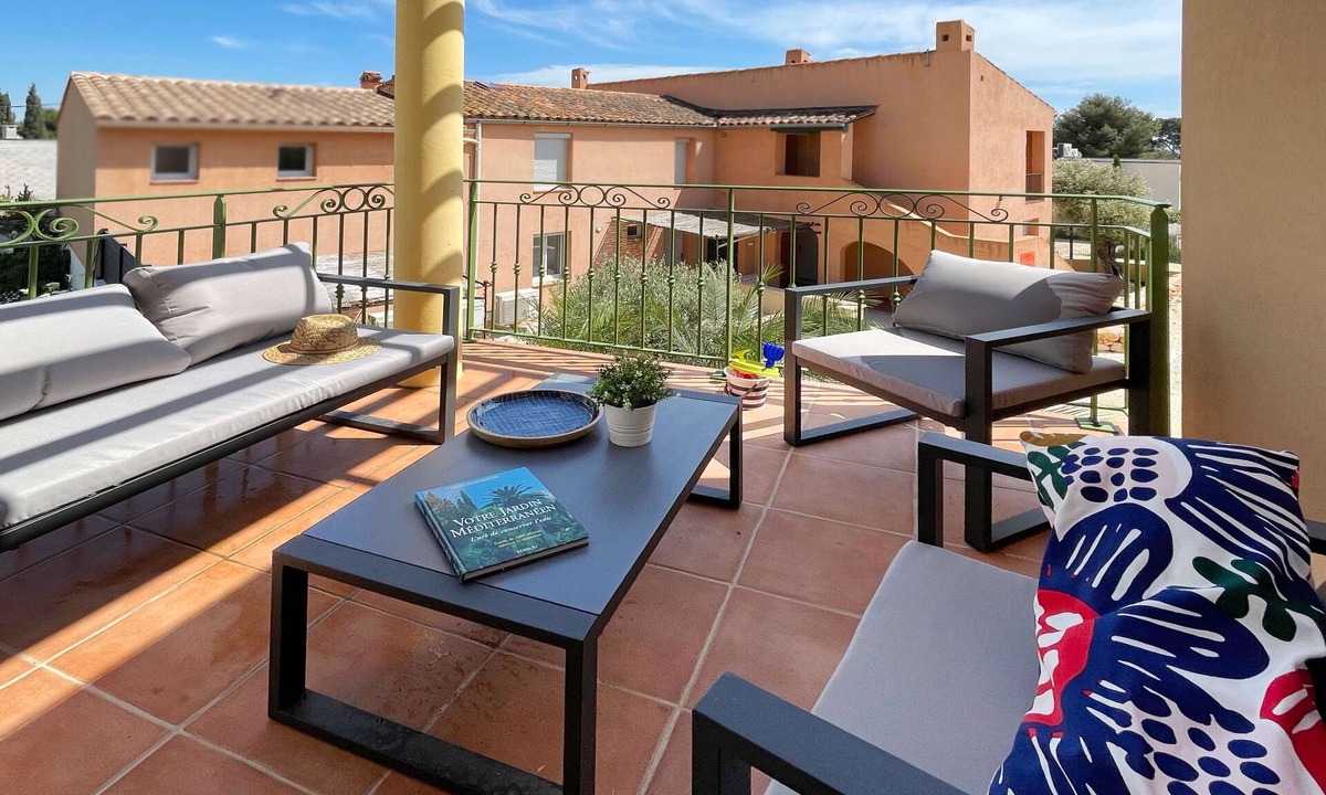 Bastidon Bord De Mer Bandol | Bandol