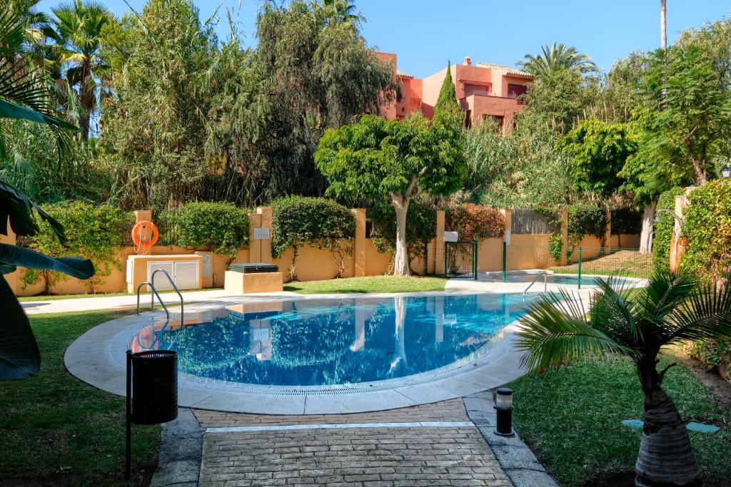 Playa Alicate | Marbella