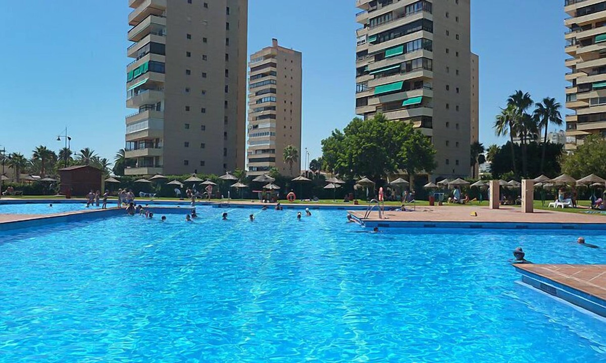 Playamar | Torremolinos