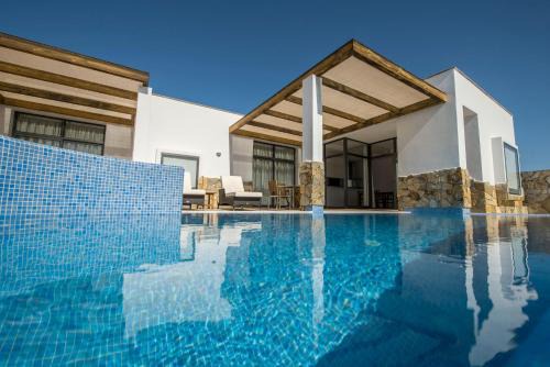 Playitas Villas | Las Playitas