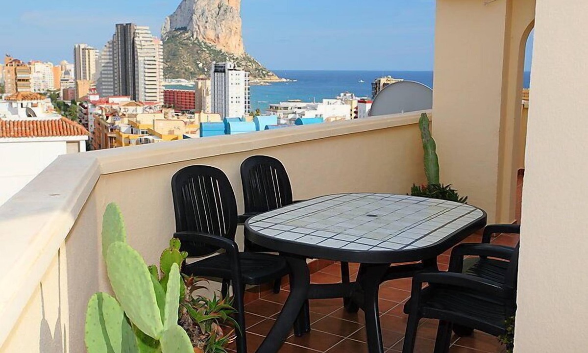Playsol | Calpe City Center