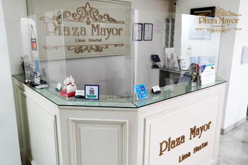 Faraona Grand Hotel | Lima Historic Center