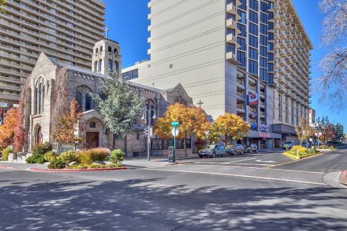 Barsala At Reno Experience District | Downtown Reno