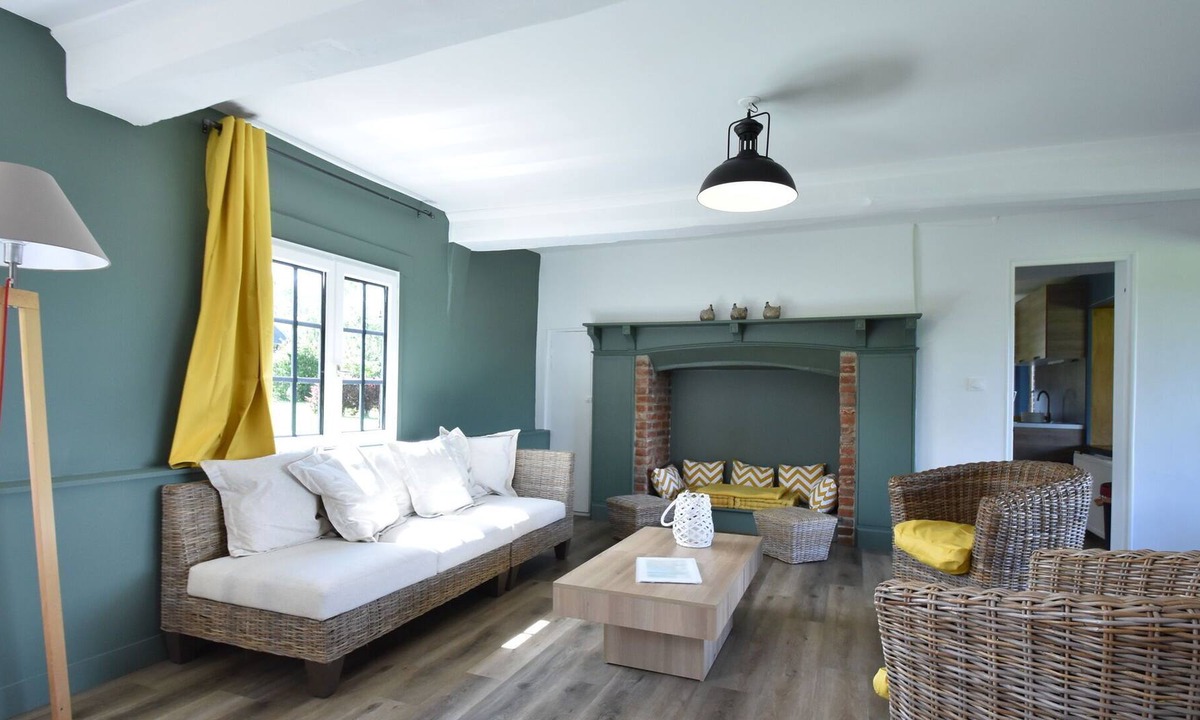 Cottage Asnières | Asnieres