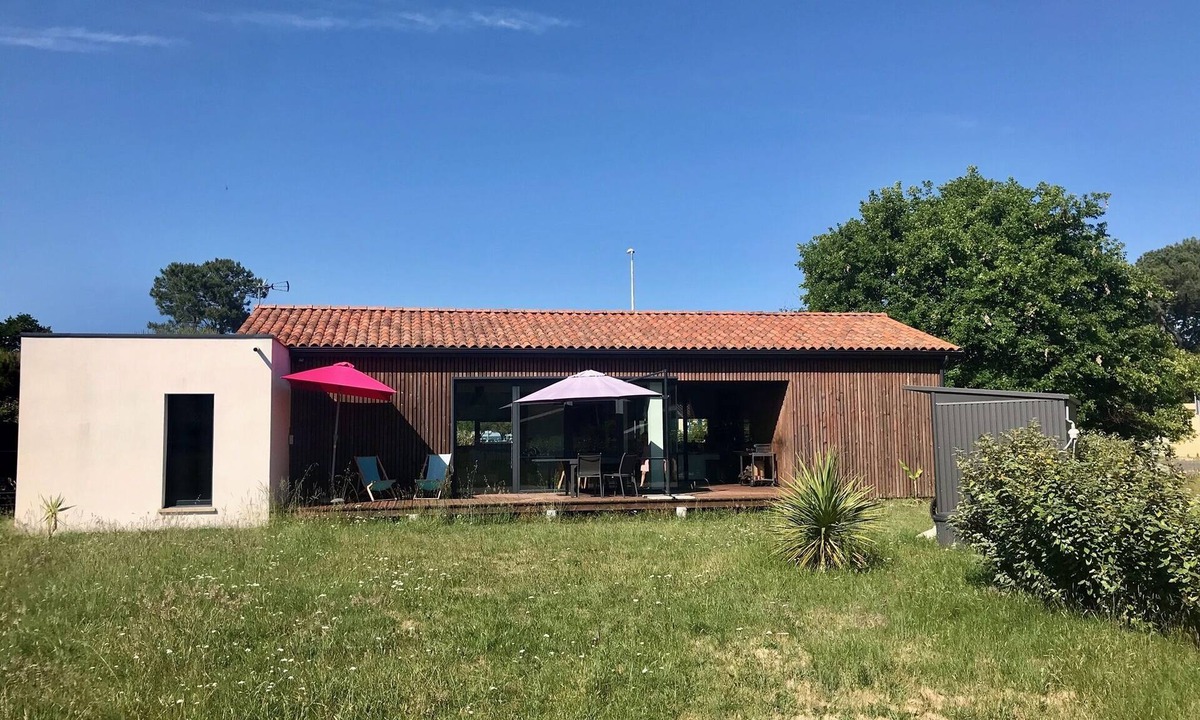Villa Maubuisson | Maubuisson