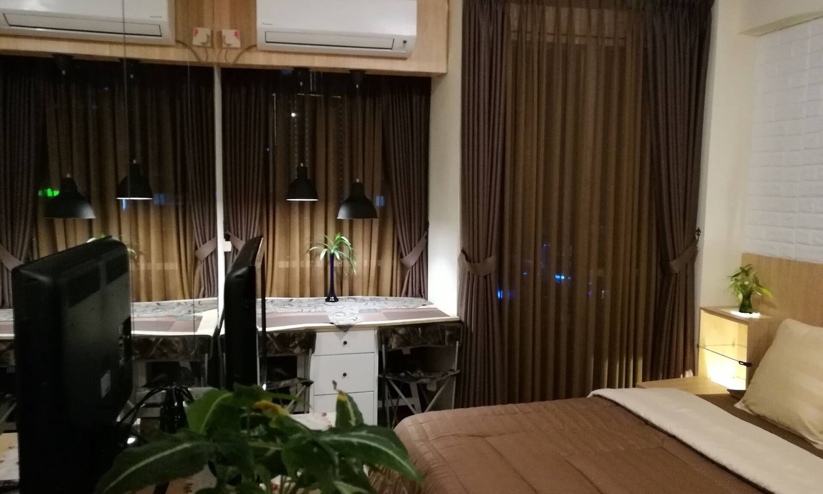Tifolia | Kayu Putih