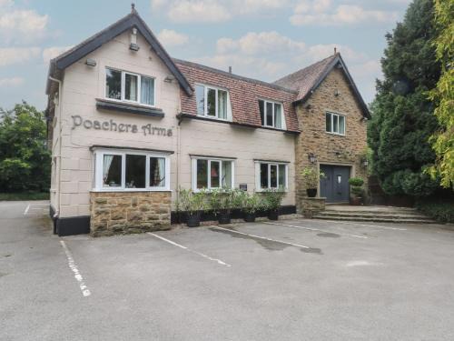 Poacher Arms | Hope Valley