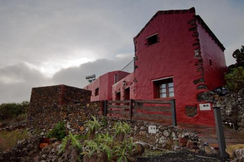Poblado Jirdana | Isora
