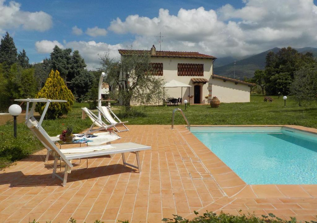 Podere Altovito | Reggello