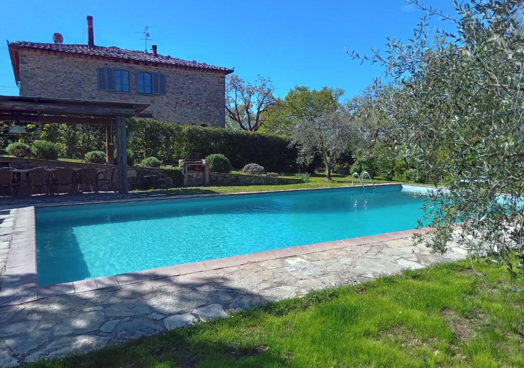 Il Trebbio | Gaiole in Chianti