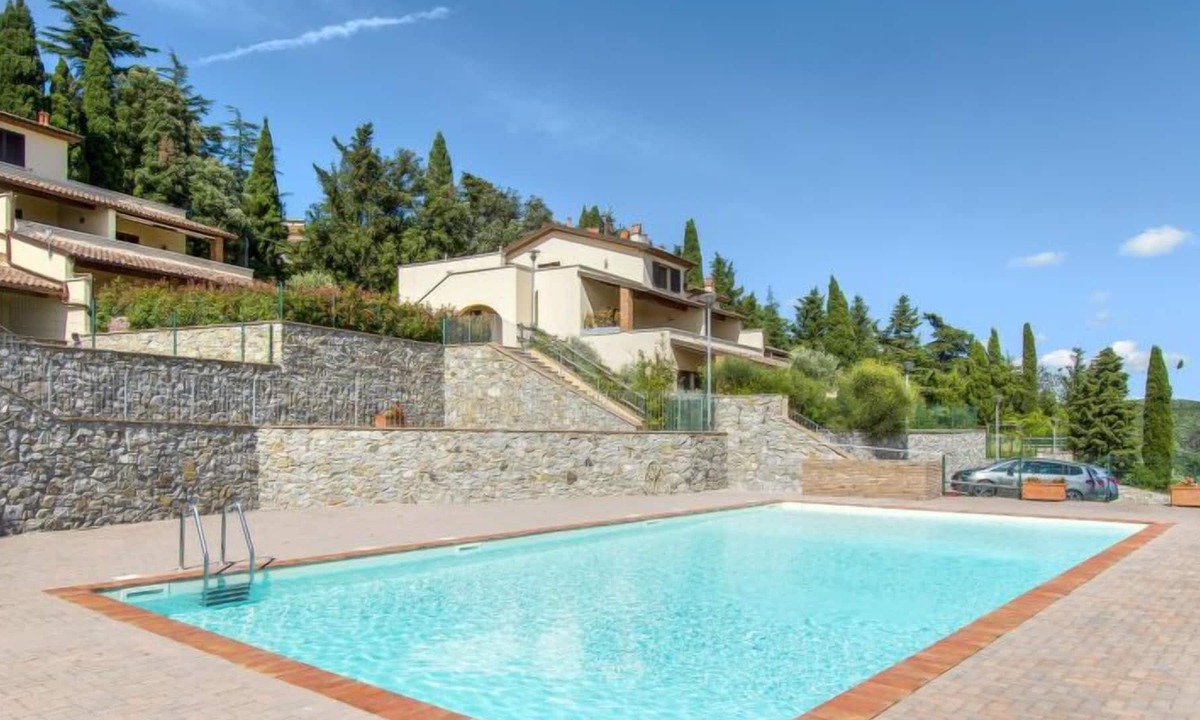 Poggio Di Nocola | Riparbella