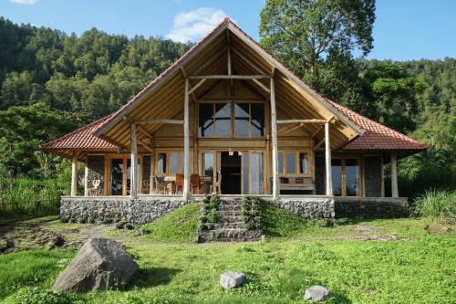 Pondok | Kintamani