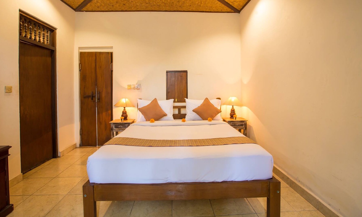 Pondok Permata Homestay | Melayang