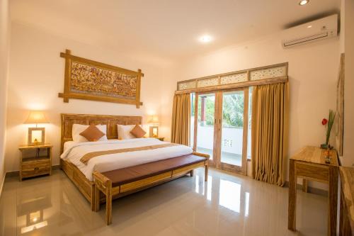 Pondok Permata Homestay | Ubud