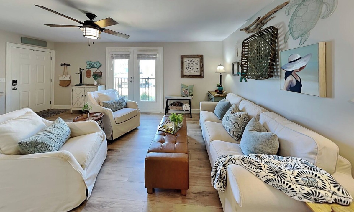 Ponte Vedra Colony Circle | Sawgrass