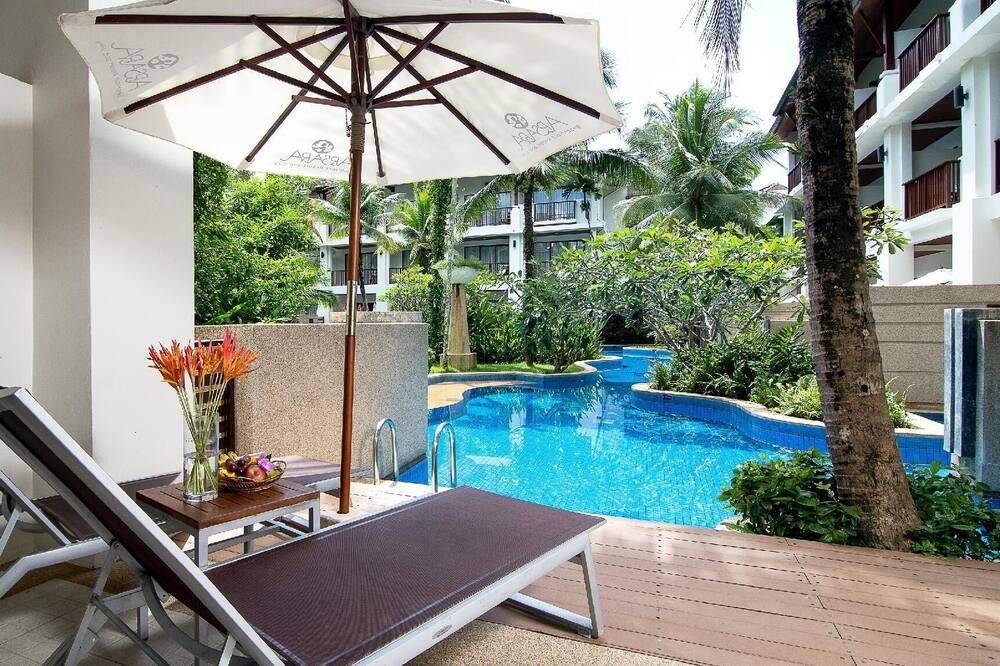 Door Pas | Khao Lak