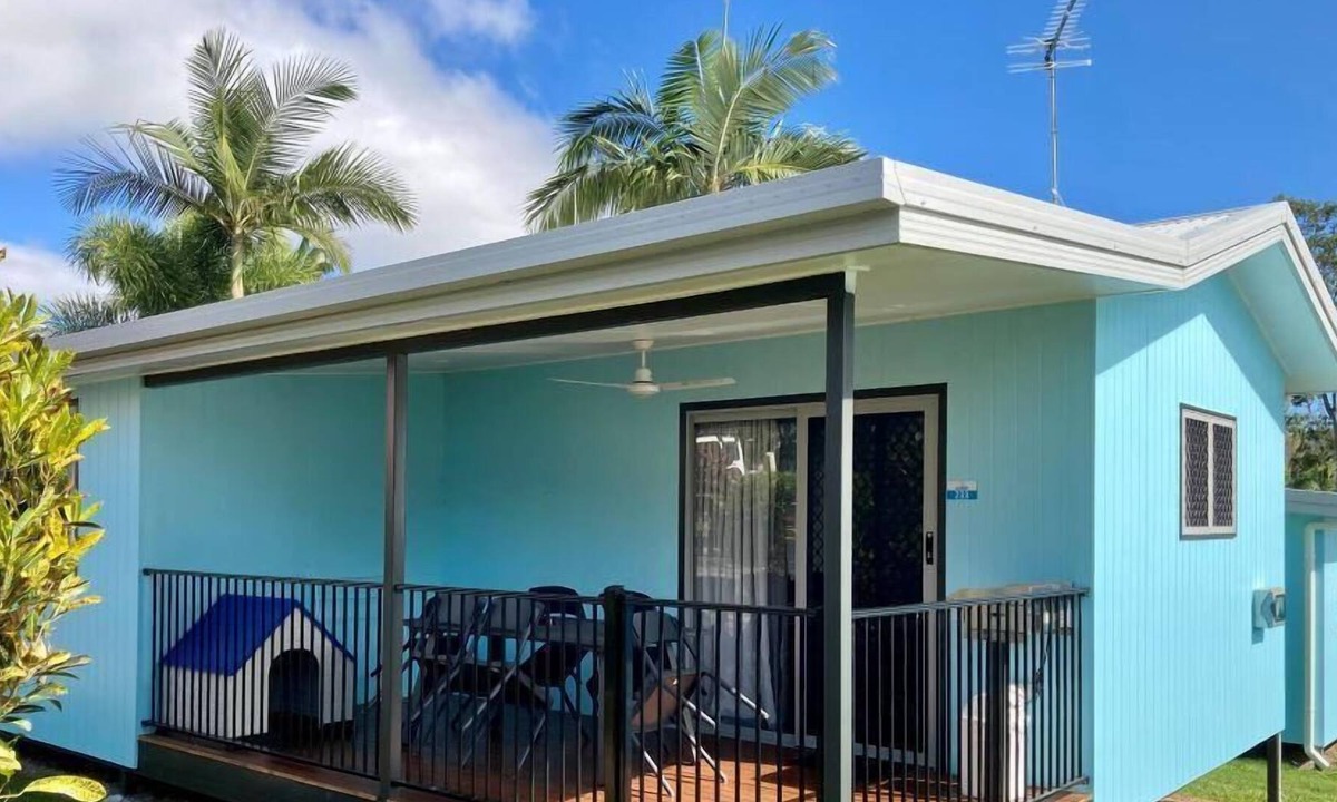 Villa Br Tinaroo | Tinaroo