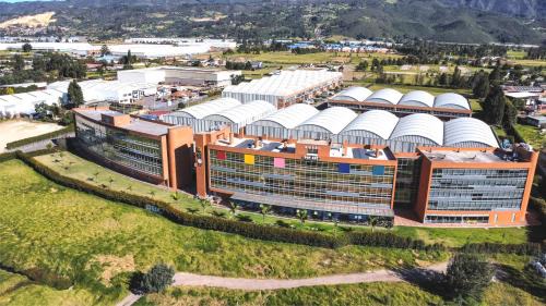 Ghl Hotel Bogota Occidente | Tocancipa