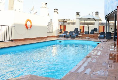 Hotel | Figares