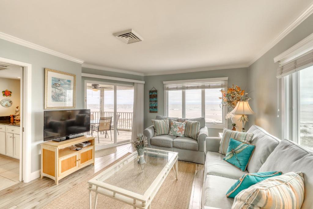 Port | Isle of Palms