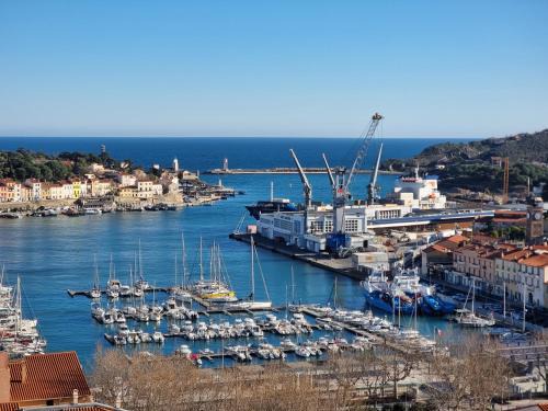 Pièce Personnes | Port-Vendres