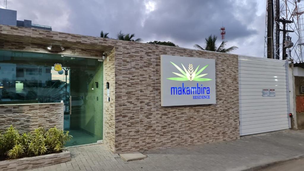 Makambira Residence | Centro