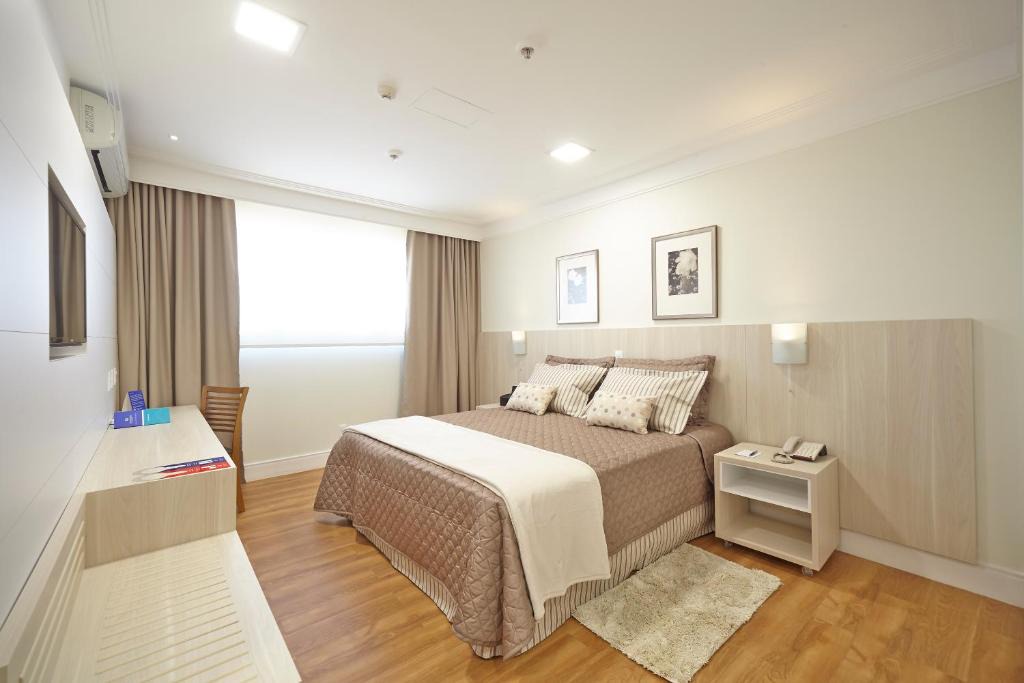 Porto Feliz Executive Hotel | Porto Feliz