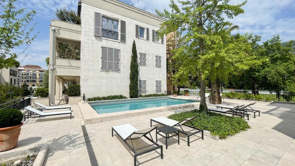 Porto Montenegro | Tivat