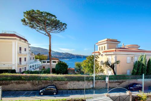 Porto Salvo | Sant'Agnello