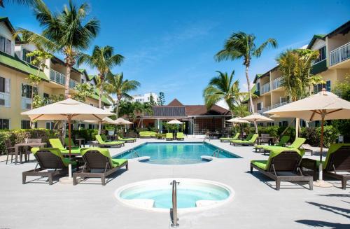 Ports Of Call Resort | Grace Bay