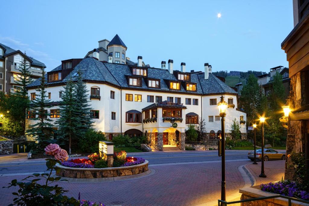 Poste Lodge | Beaver Creek